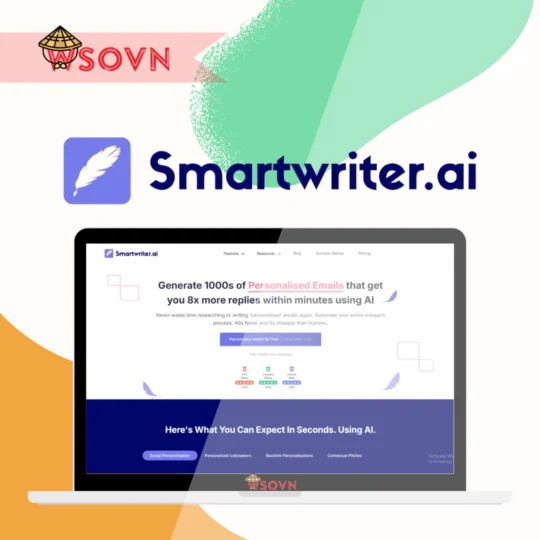 SmartWriter