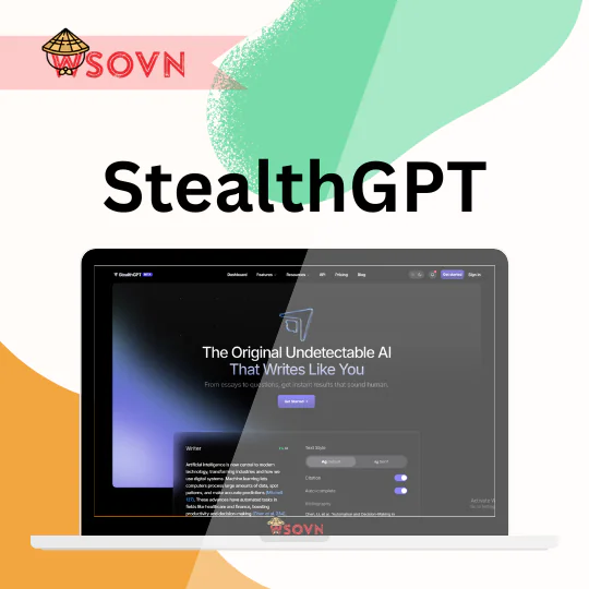 StealthGPT