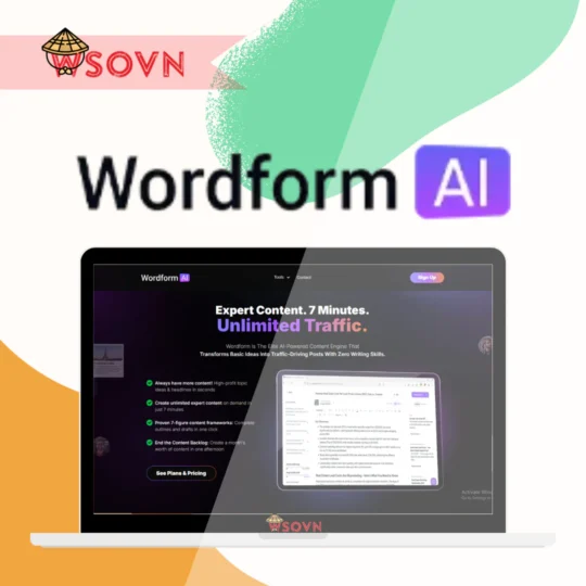 Wordform AI