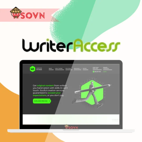WriterAccess