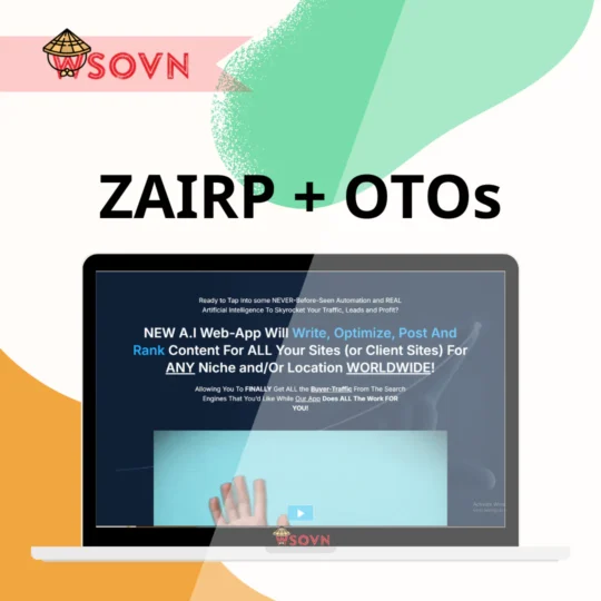 Zairp